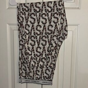 Victorias Secret Pajama Bottoms